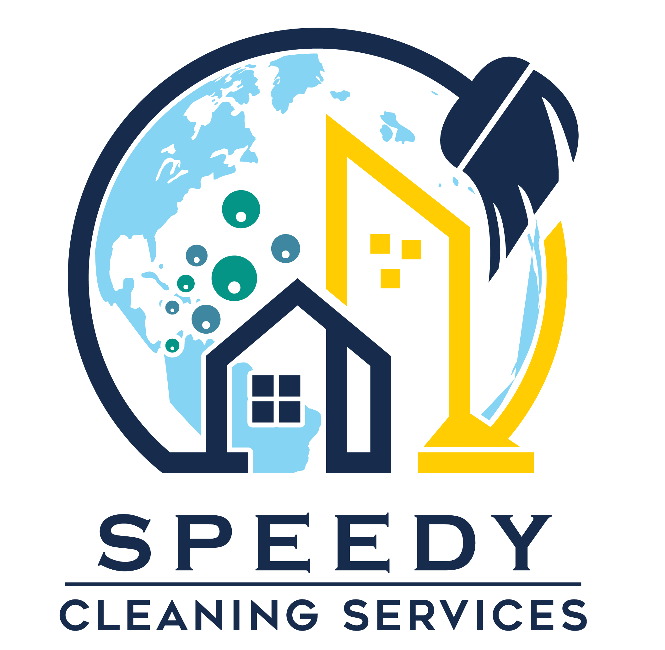 Speedy Cleaning Services